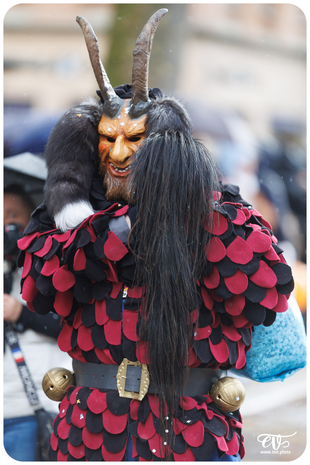 CARNAVAL DE STRASBOURG 2024